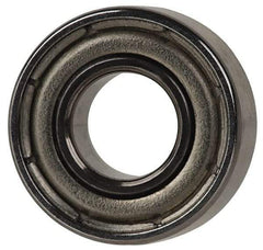 Universal Tool - Power Sander Ball Bearing - For Use with Ball Bearings for UT-8702 - Exact Industrial Supply