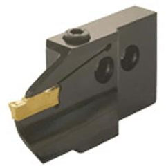 HFAEL60-4T25 EXTERNAL GRIP TOOL - Exact Industrial Supply