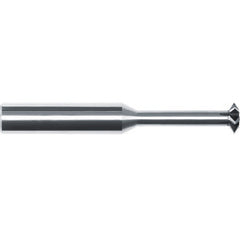 .148X1/4 REACH THRD MILL - Exact Industrial Supply