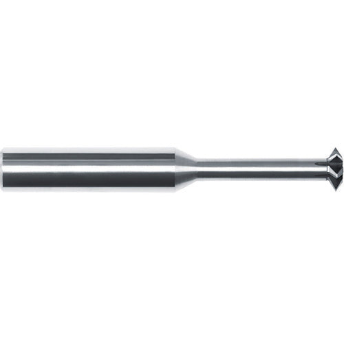 .156 × 1/2 REACH THREAD MILL ALTIN - Exact Industrial Supply