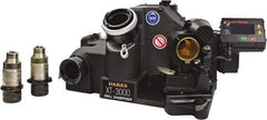 Darex - 1/4 Hp, Drill Bit Automated Sharpener - 115 Volts, For Use On Drill Bits - Exact Industrial Supply
