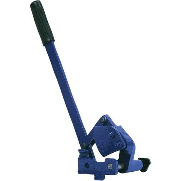 Wesco Industrial Products - Drum Deheaders Type: Drum Deheader Replacement Blade Blade Material: Steel - Exact Industrial Supply