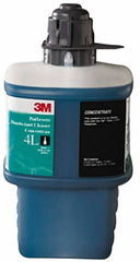 Ability One - Bathroom Cleaner - Baby Powder Scent - Exact Industrial Supply