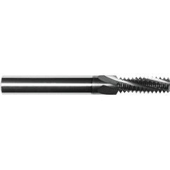 9/16-18 THREAD_MILL - Exact Industrial Supply