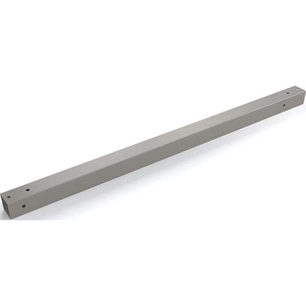 Big Ass Fans - 6' Ceiling Mount Extension Tube - Exact Industrial Supply