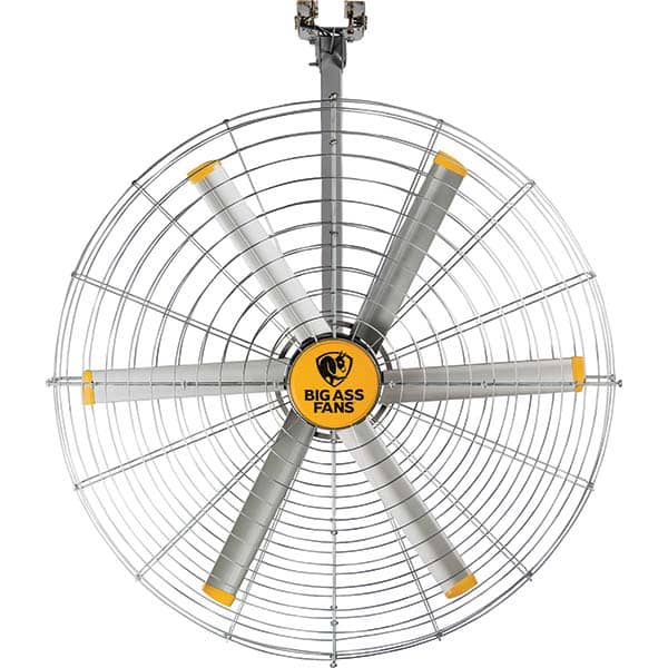 Big Ass Fans - Pivot 2.0 6' OAW Directional Fan - Exact Industrial Supply