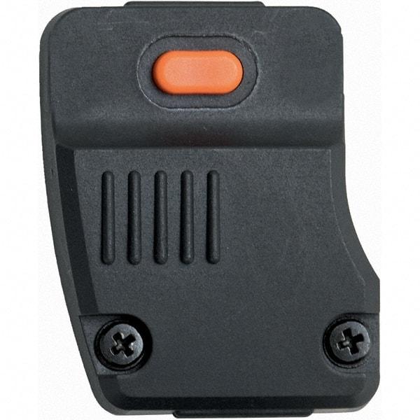 Mitutoyo - SPC Accessories Accessory Type: Transmitter Connection For Use With: IP67 Calipers/Coolant Proof (IP65) Micrometer - Exact Industrial Supply