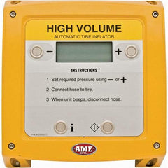 AME International - Tire Inflators Tool Type: Automatic Inflator Tool Power Source: 220/240V - Exact Industrial Supply