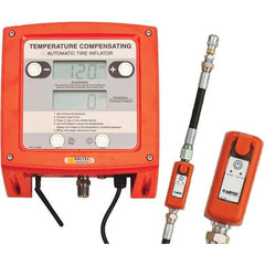 AME International - Tire Inflators Tool Type: Automatic Inflator Tool Power Source: 220/240V - Exact Industrial Supply