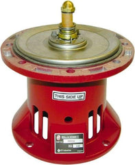 Bell & Gossett - Inline Circulator Pump Coupler - For Use with LD3 and LD3 AB - Exact Industrial Supply