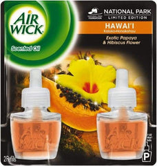 Air Wick - 0.67 oz Bottle Air Freshener - Spray, Hawaiian Tropical Sunset Scent - Exact Industrial Supply