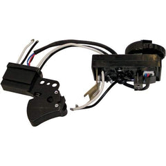 3M - Handheld Buffer & Polisher Accessories Accessory Type: Speed Control (Table Top) Diameter (Inch): 7 - Exact Industrial Supply