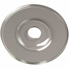 3M - 7/8" Bore Grinding Wheel Backup Pad - 7/8" Shank Diam, 4-5/8" OAL - Exact Industrial Supply