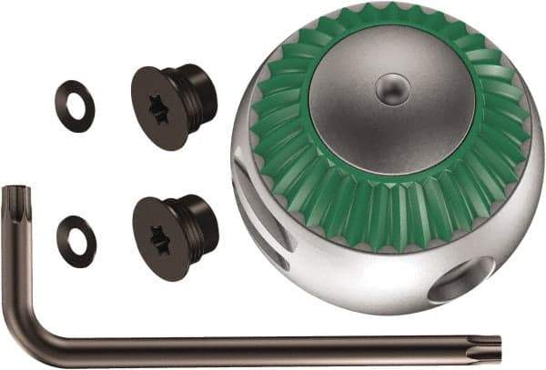 Wera - 1/2" Drive Ratchet Repair Kit - 1/2 Female - Exact Industrial Supply