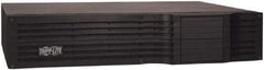 Tripp-Lite - Power Supply 72V Battery Module - Use with Tripp Lite Rackmount & Tower UPS - Exact Industrial Supply