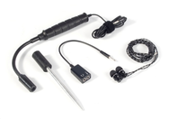 13 Pc Smart Ear 2 Sound Measuring Set - Exact Industrial Supply