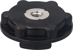 3M - Power Sander Disc Pad Hub - For Use with 3M Right Angle Grinders - Exact Industrial Supply