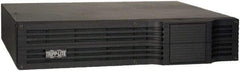 Tripp-Lite - Power Supply 24V Battery Module - Use with Tripp Lite Rackmount UPS - Exact Industrial Supply
