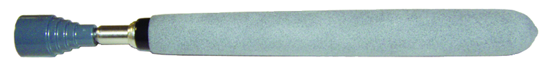 Mag-Mate - Telecoping Rare Earth Permanent Magnetic retriever or pick-up tool with stationary head - Exact Industrial Supply