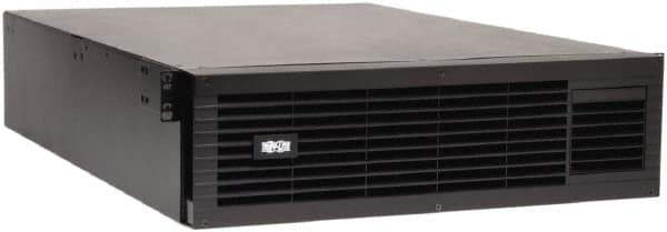 Tripp-Lite - Power Supply 36V Battery Module - Use with Tripp Lite Rackmount & Tower UPS - Exact Industrial Supply