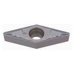 VCMT 332-PS Grade GT9530 - Turning Insert - Exact Industrial Supply