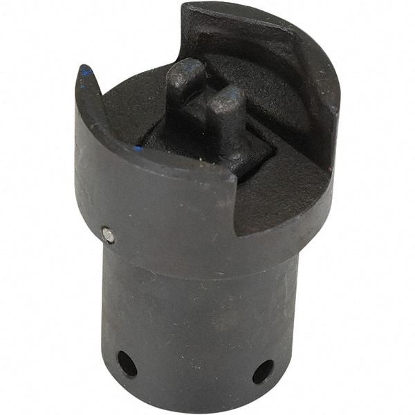 Vestil - Drum & Tank Accessories Type: Drum Impact Socket For Use With: Most Drum Plugs - Exact Industrial Supply