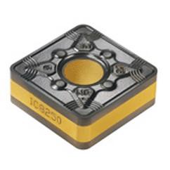 SNMG 643-NR Grade IC907 Turning Insert - Exact Industrial Supply