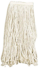 Ability One - Large Cotton Cut End Mop Head - Exact Industrial Supply