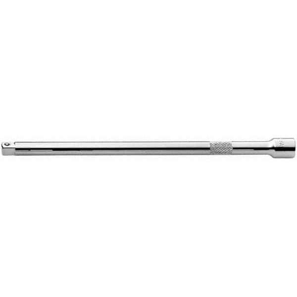 SK - 3/8" Drive Standard Socket Extension - 10" OAL - Exact Industrial Supply
