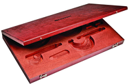 938 S436EZZ CASE ONLY - Exact Industrial Supply
