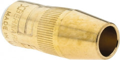 Bernard - MIG Welder Nozzle/Tip/Insulator - Exact Industrial Supply