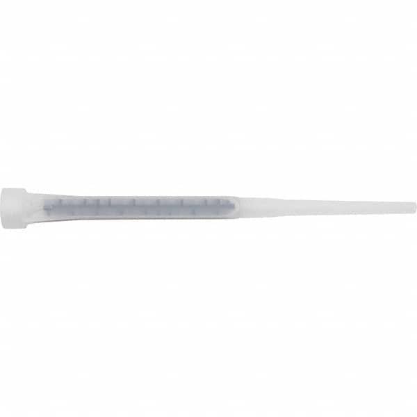 DeWALT Anchors & Fasteners - Caulk Guns & Adhesive Applicators Product Type: Nozzle Power Type: Manual - Exact Industrial Supply