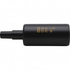 DeWALT Anchors & Fasteners - Anchor Accessories Type: Piston Plug for Adhesive Anchoring For Use With: Adhesive & Threaded Rod - Exact Industrial Supply