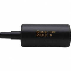 DeWALT Anchors & Fasteners - Anchor Accessories Type: Piston Plug for Adhesive Anchoring For Use With: Adhesive & Threaded Rod - Exact Industrial Supply