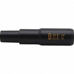 DeWALT Anchors & Fasteners - Anchor Accessories Type: Piston Plug for Adhesive Anchoring For Use With: Adhesive & Threaded Rod - Exact Industrial Supply