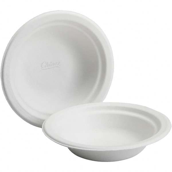 Ability One - 12 oz Paper Bowls - Exact Industrial Supply