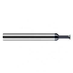 .115D X 45 DEG BACK CHAMF 8X RCH - Exact Industrial Supply