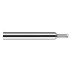 .135D X 45 DEG BACK CHAMFER 8X RCH - Exact Industrial Supply