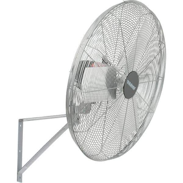 PRO-SOURCE - Industrial Circulation Fans Blade Size: 30 (Inch) Style: Oscillating - Exact Industrial Supply