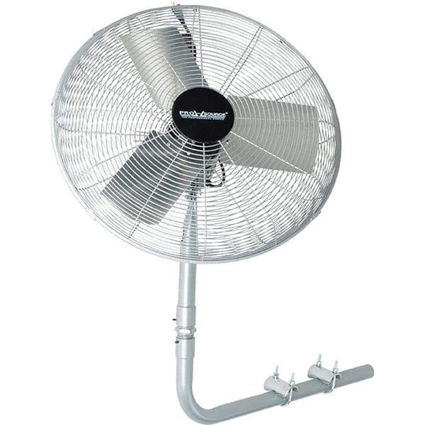 PRO-SOURCE - Industrial Circulation Fans Blade Size: 24 (Inch) Style: Non-Oscillating - Exact Industrial Supply