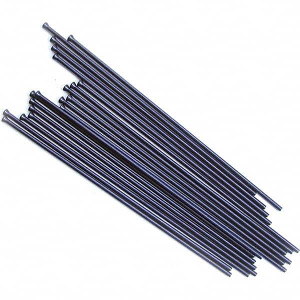 Ingersoll-Rand - Needle Scaler Replacement Needles Overall Length (mm): 178.0000 Overall Length (Inch): 7 - Exact Industrial Supply
