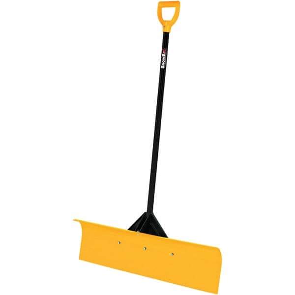 Trynex - Snow Shovels & Scrapers Type: Snow Shovel Ergonomic Design: Yes - Exact Industrial Supply