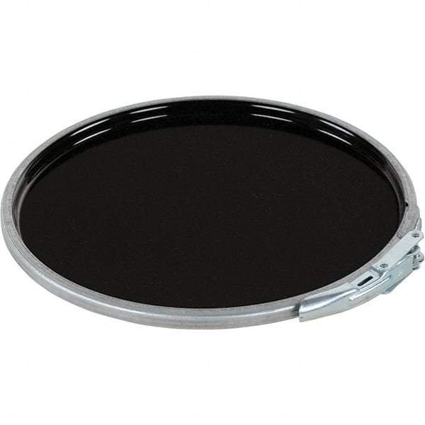 Vestil - 5 Gal Pail - 1/2" High - Exact Industrial Supply