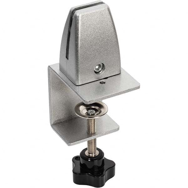 USA Sealing - Office Cubicle Partition Accessories Type: Partition & Panel Systems Hardware For Use With: Plastic Dividers - Exact Industrial Supply