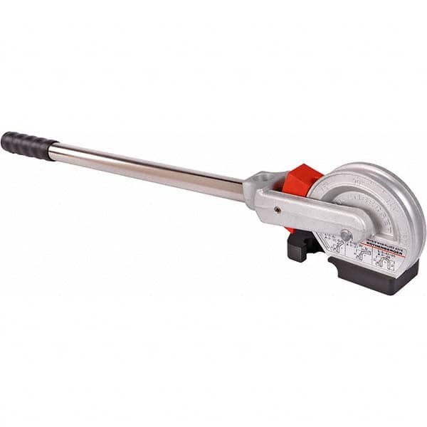 Rothenberger - Benders, Crimpers & Pressers Type: Replacement Bending Former Maximum Pipe Capacity (Inch): 5/8 - Exact Industrial Supply