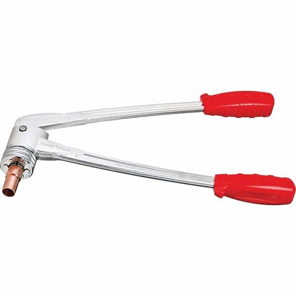 Rothenberger - Flaring Tools & Tube Expanders Type: Tube Expander Maximum Pipe Capacity (mm): 22 - Exact Industrial Supply