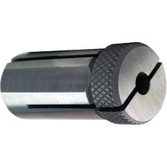 1/8 I.D.X5/8 O.D. SPLIT BUSHINGS - Exact Industrial Supply
