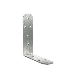 Marlin Steel Wire Products - Brackets Type: Bracket Length (Inch): 4-13/16 - Exact Industrial Supply