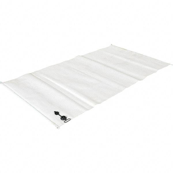 Vestil - Dunnage Bags Width (Inch): 48 Length (Inch): 1/16 - Exact Industrial Supply
