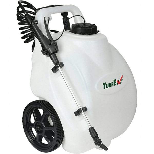 Trynex - Garden & Pump Sprayers Type: Hand Sprayer Chemical Safe: Yes - Exact Industrial Supply